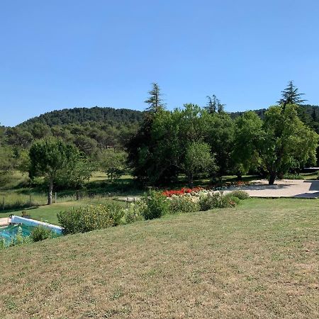 Chut ! C'Est Ici Otel Venelles Dış mekan fotoğraf