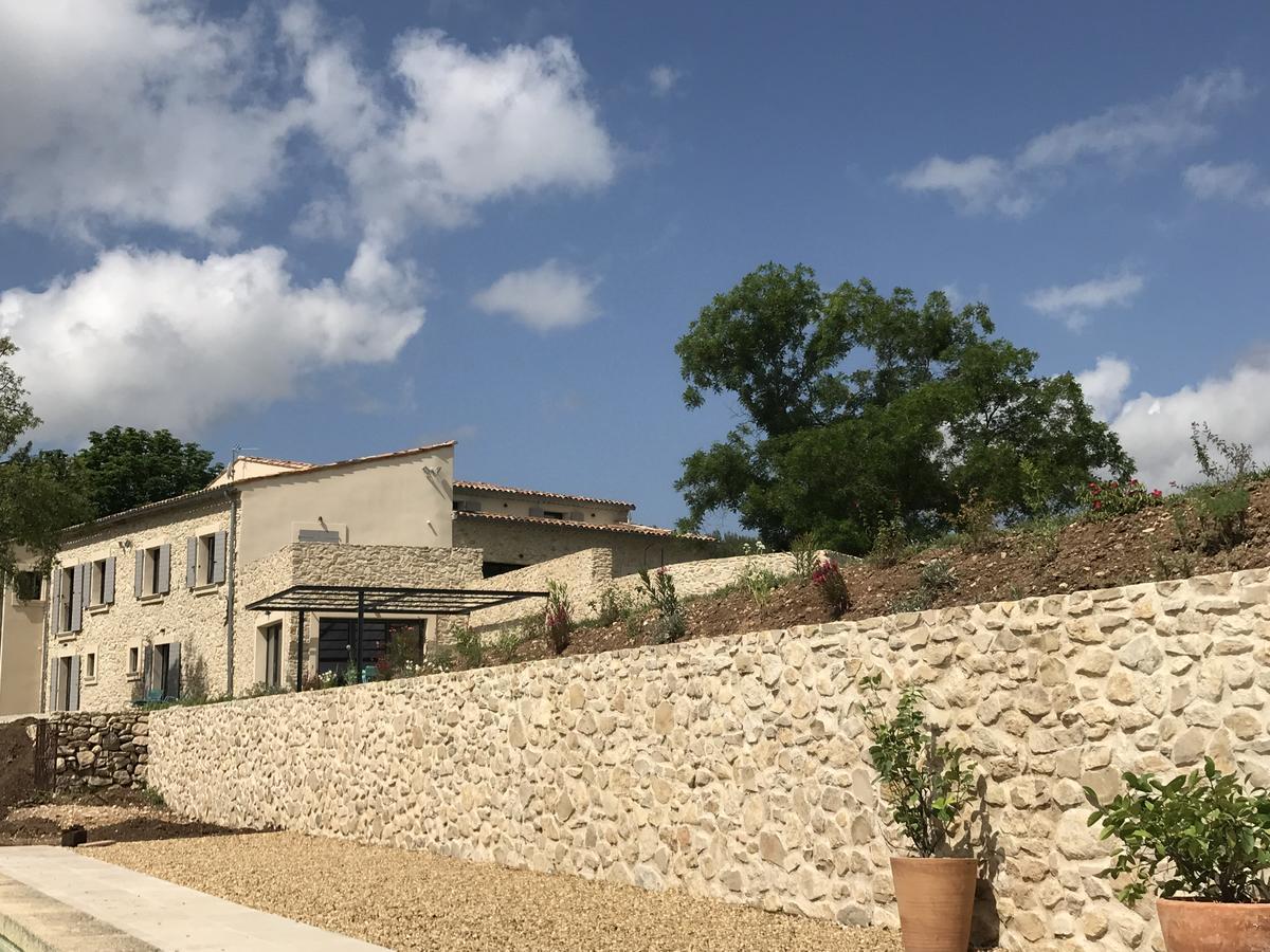 Chut ! C'Est Ici Otel Venelles Dış mekan fotoğraf