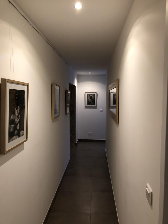 Chut ! C'Est Ici Otel Venelles Dış mekan fotoğraf