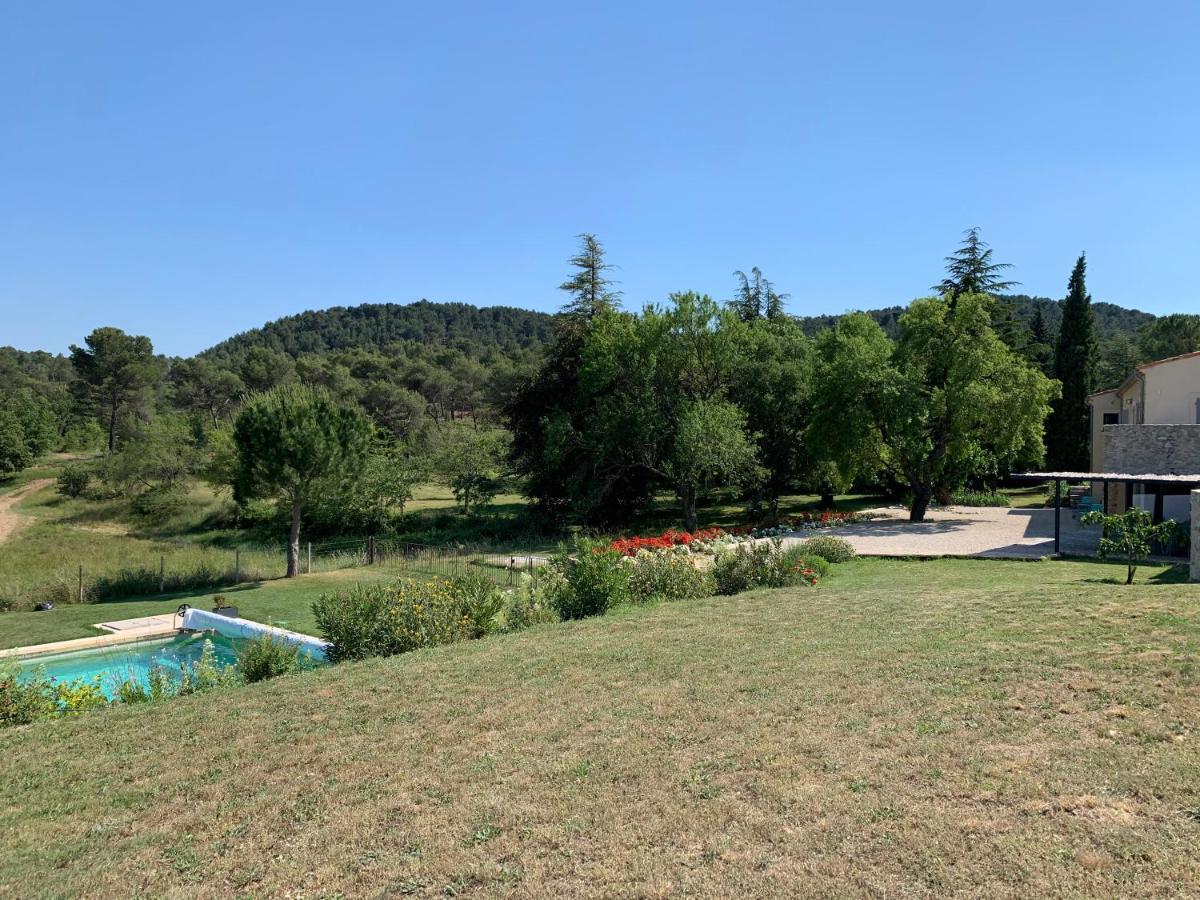 Chut ! C'Est Ici Otel Venelles Dış mekan fotoğraf